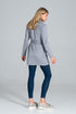 Coat model 157559